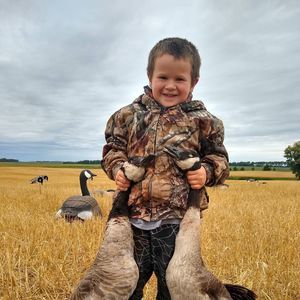 Meet your Posher, Paul